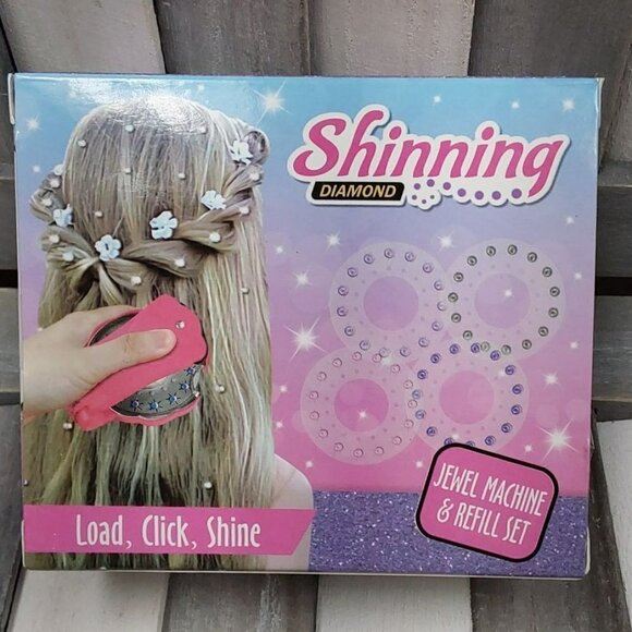 Shining Diamond - Picture 2 of 8